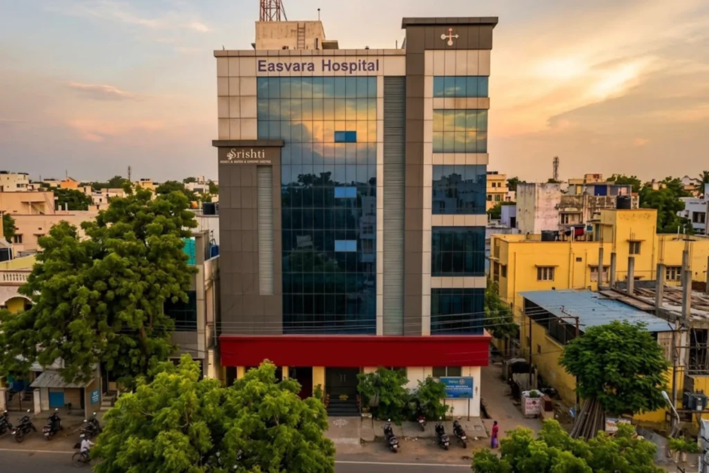 Hospital appointment in Coimbatore – Havisha Hospital specialist consultation