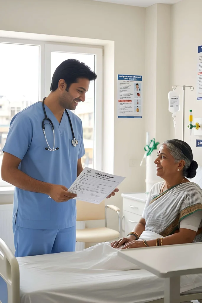 Varicose Vein Treatment in Coimbatore – Havisha Hospital