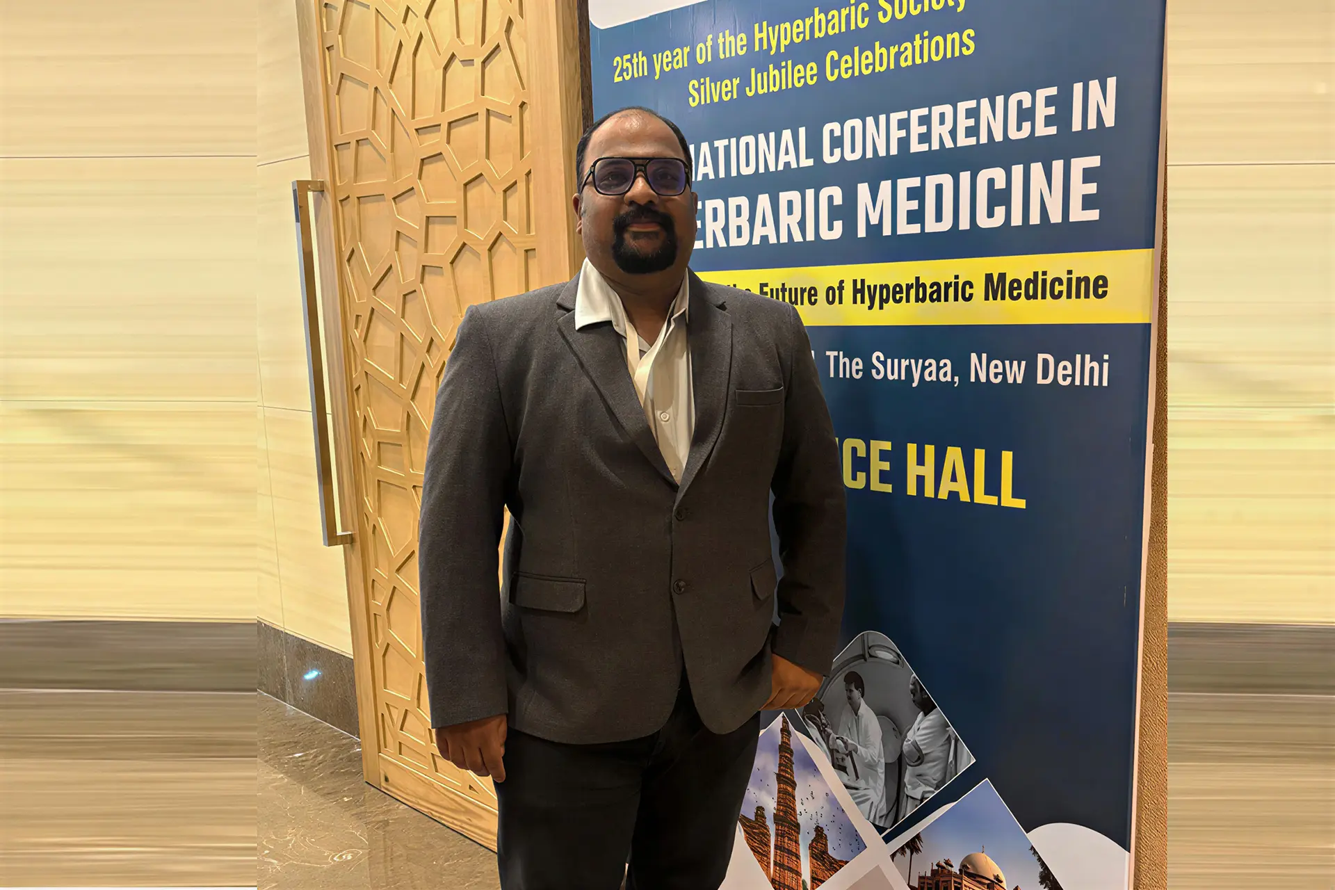 Multi Specialty Hospital in Coimbatore – Dr. Hari Hara Jothi V Vascular Surgeon Havisha Hospital
