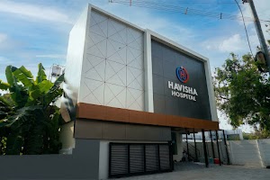Havisha Hospital – Best Varicose Veins & Leg Care in Coimbatore & Madurai place picture