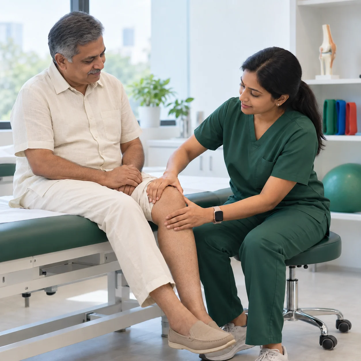 Pain Management hospital in coimbatore