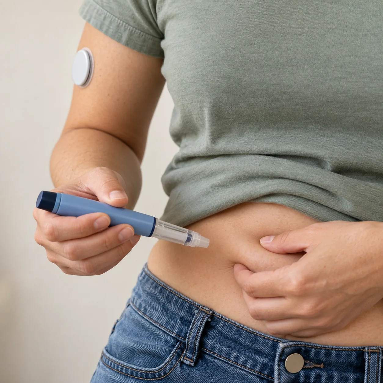 Type 1 Diabetes
