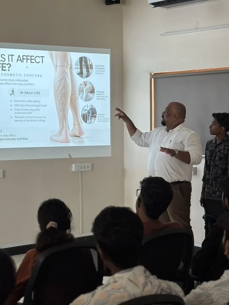dr-hari-hara-jothi-varicose-veins-awareness-coimbatore
